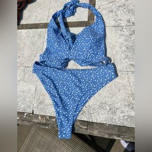 SHEIN bathing suit